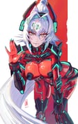 二次元插画 #11446215