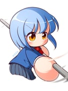 二次元插画 #11446227