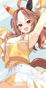 二次元插画 #11446230