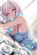 二次元插画 #11446232