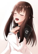 二次元插画 #11446247