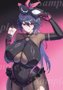 二次元插画 #11446248