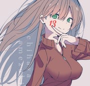 二次元插画 #11446249