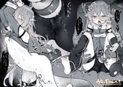 二次元插画 #11446250