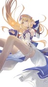 二次元插画 #11446254