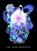 二次元插画 #11446274
