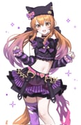 二次元插画 #11446281