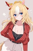 二次元插画 #11446282