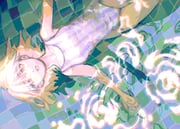 二次元插画 #11446296