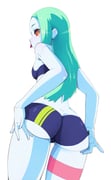二次元插画 #11446298