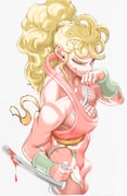 二次元插画 #11446302