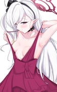 二次元插画 #11446316