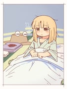 二次元插画 #11446317