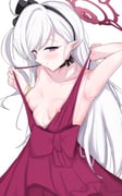 二次元插画 #11446318
