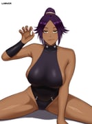 二次元插画 #11446321