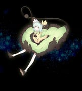 二次元插画 #11446326