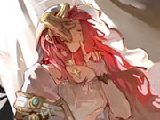 二次元插画 #11446332