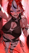 二次元插画 #11446335