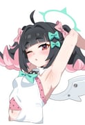 二次元插画 #11446338