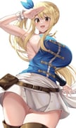 二次元插画 #11446341