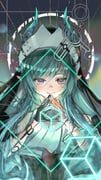 二次元插画 #11446342