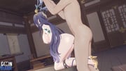 二次元插画 #11446353