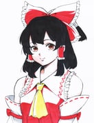 二次元插画 #11446358
