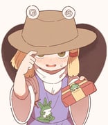二次元插画 #11446370