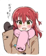 二次元插画 #11446373