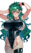 二次元插画 #11446378