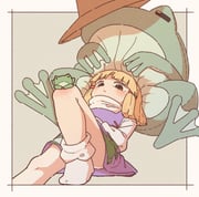 二次元插画 #11446382