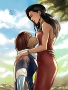 二次元插画 #11446388