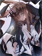 二次元插画 #11446397