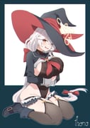 二次元插画 #11446398