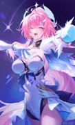 二次元插画 #11446401
