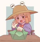 二次元插画 #11446406