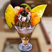 二次元插画 #11446415