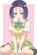 二次元插画 #11446420