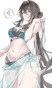 二次元插画 #11446423