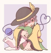 二次元插画 #11446426