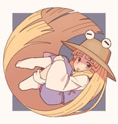 二次元插画 #11446441