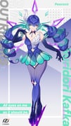 二次元插画 #11446447