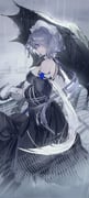 二次元插画 #11446450