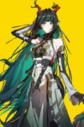 二次元插画 #11446461