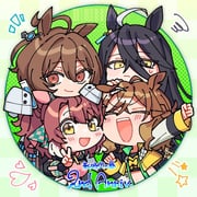 二次元插画 #11446463