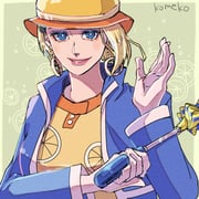 二次元插画 #11446473