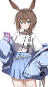 二次元插画 #11446480