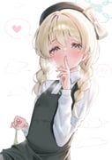 二次元插画 #11446485