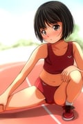 二次元插画 #11446488
