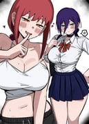 二次元插画 #11446491